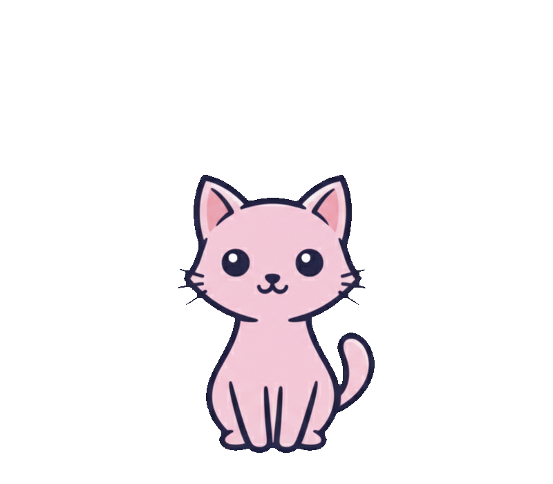 Gato Rosa